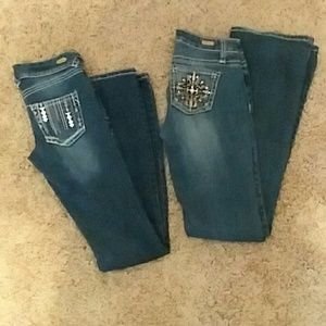 Red Camel Bundle size 1